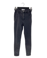 Jean skinny stretch clásico