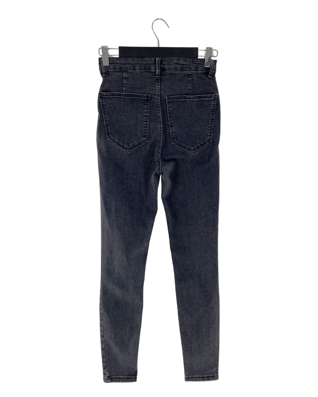Jean skinny stretch clásico
