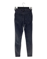 Jean skinny stretch clásico