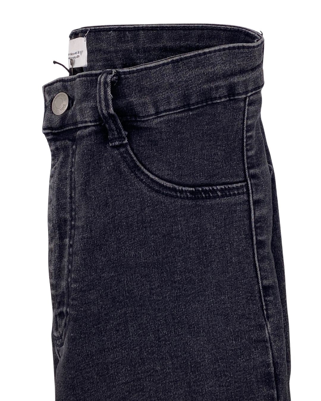 Jean skinny stretch clásico