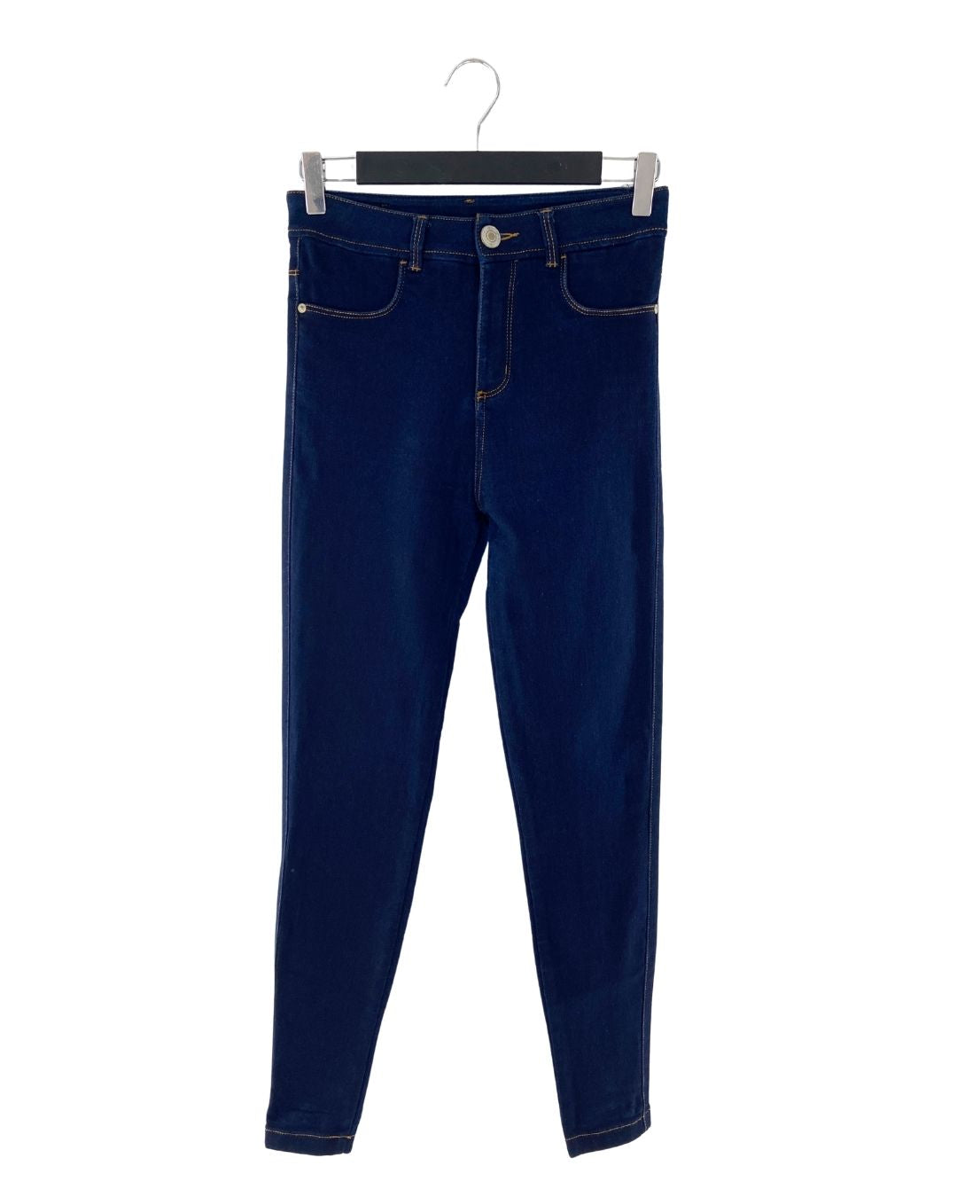 Jean skinny clásico stretch