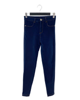Jean skinny clásico stretch