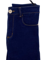 Jean skinny clásico stretch