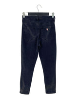 Skinny jean stretch