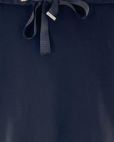 Falda midi stretch