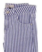 Jean skinny stretch a rayas