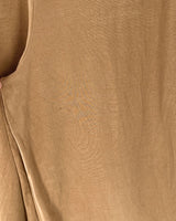Pantalón culotte abotonado