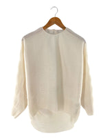 Blusa manga mariposa