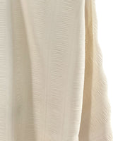 Blusa manga mariposa