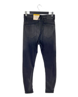 Jegging stretch tiro alto