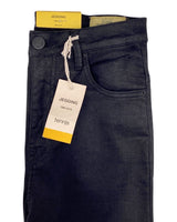 Jegging stretch tiro alto