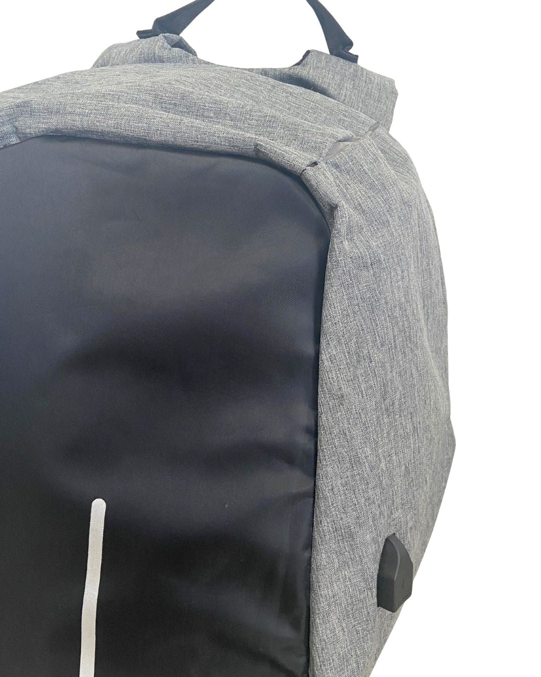 Bolso tipo morral
