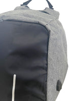 Bolso tipo morral