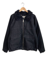 Chaqueta en denim