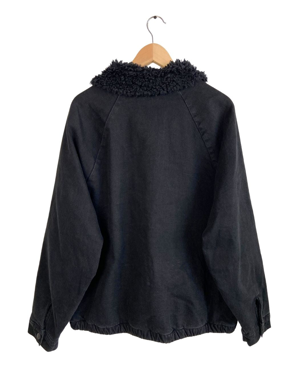 Chaqueta en denim
