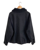 Chaqueta en denim