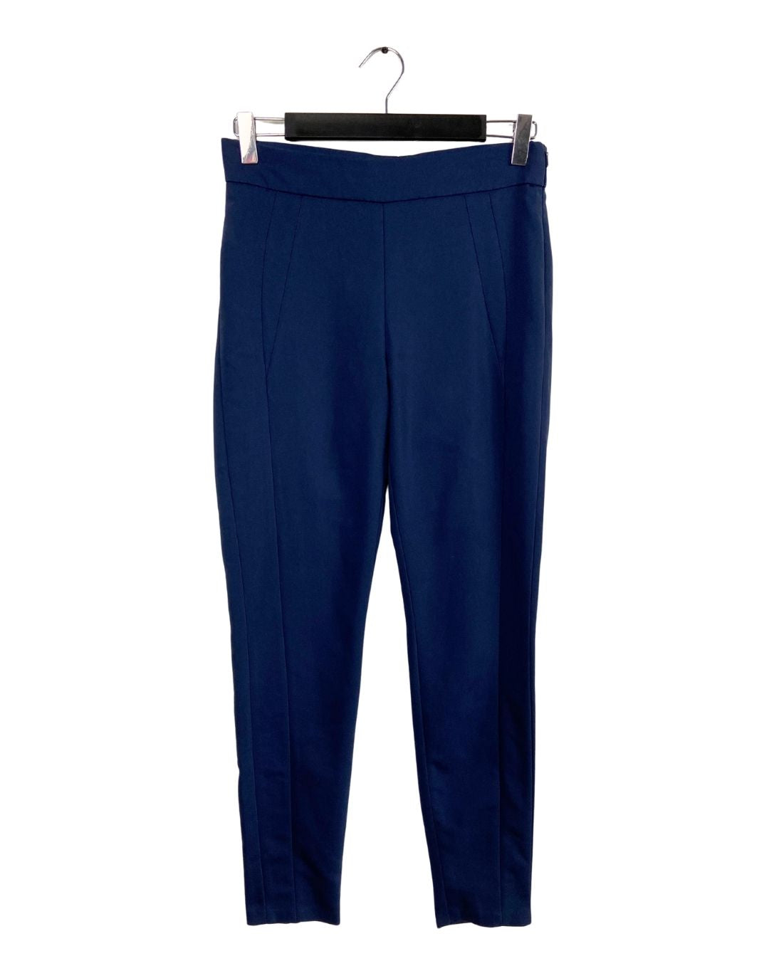 Pantalón suit skinny stretch