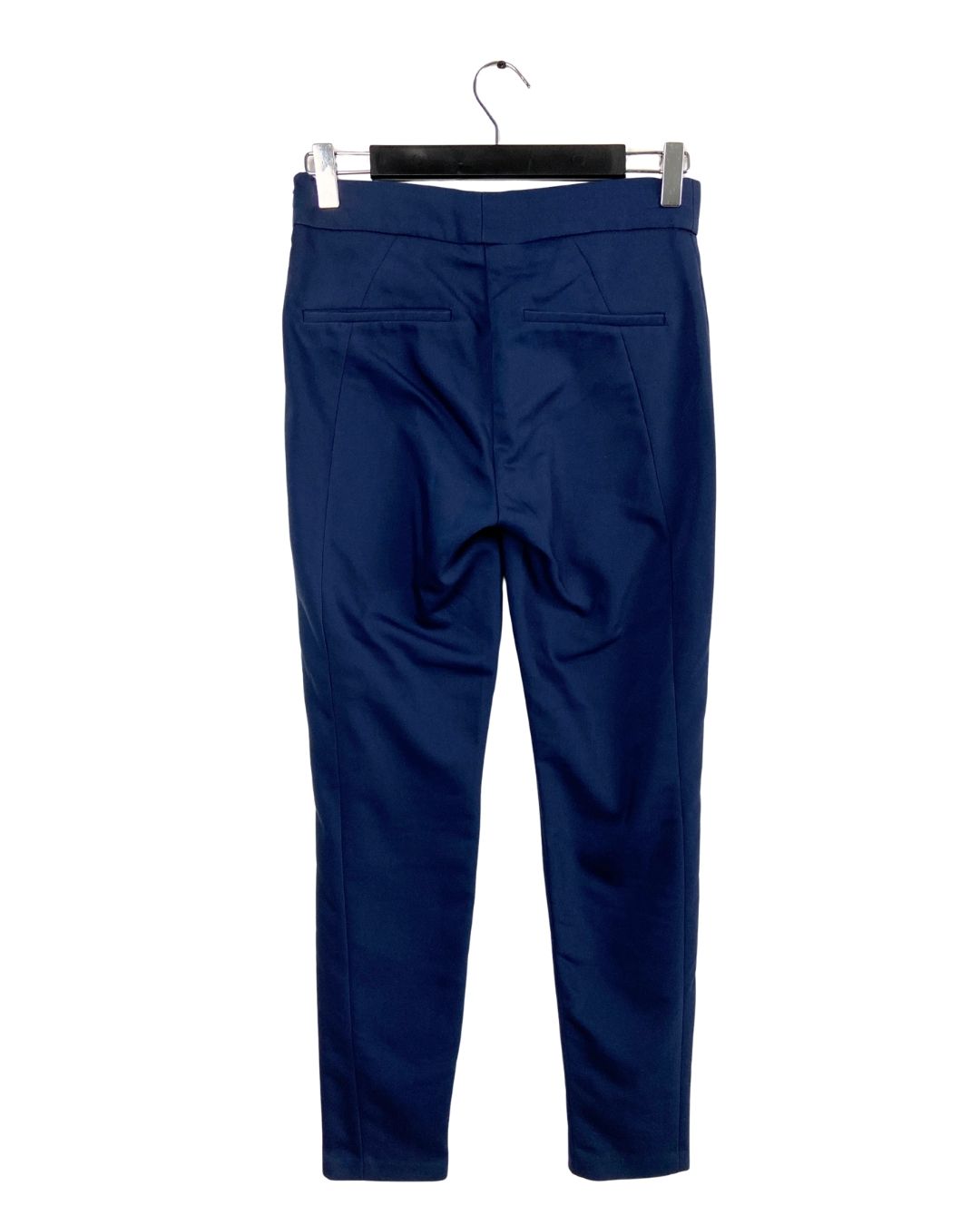 Pantalón suit skinny stretch