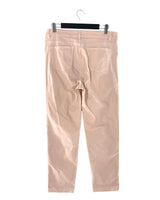 Pantalón recto clásico