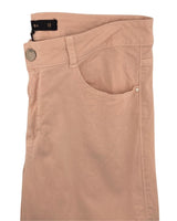 Pantalón recto clásico