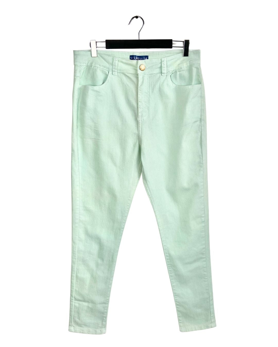 Jean skinny stretch