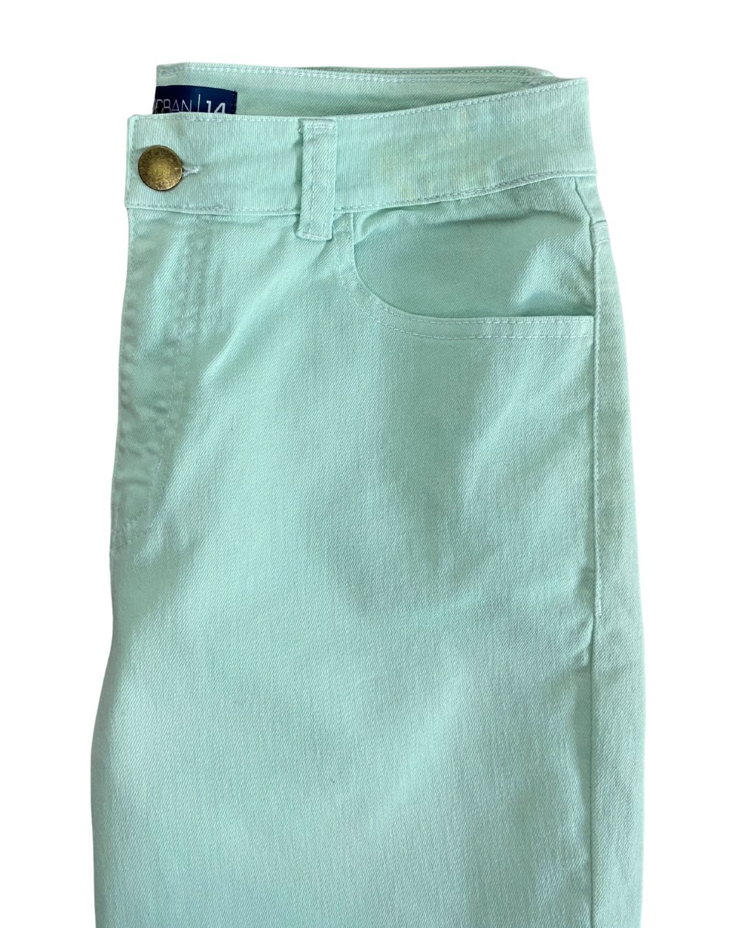 Jean skinny stretch