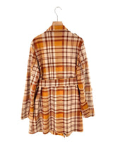 Trench en antelina