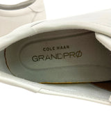 Tenis con cierre en velcro