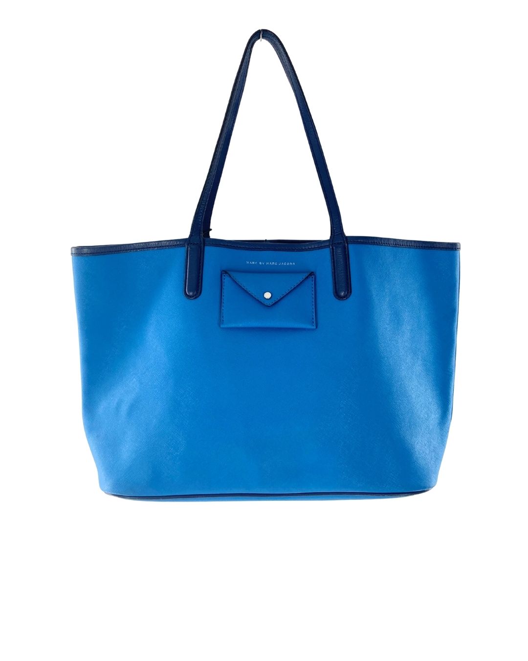 Metripoli Tote con pouch