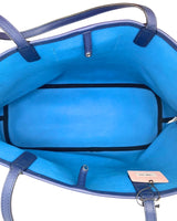 Metripoli Tote con pouch