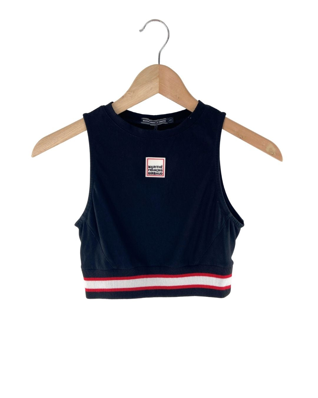 Top deportivo sleveless