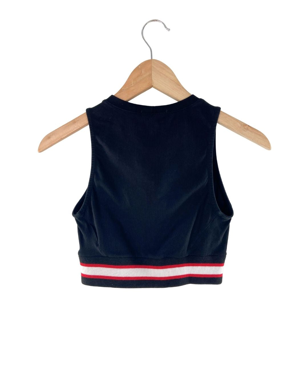 Top deportivo sleveless