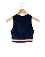 Top deportivo sleveless