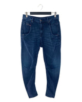 Jean skinny stretch