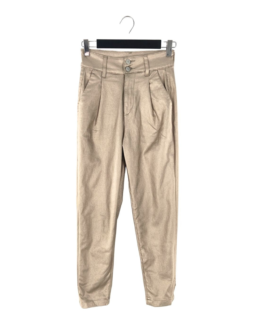 Pantalón skinny stretch