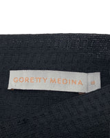 Pantalón suit