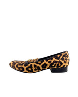 Mocasines afelpados