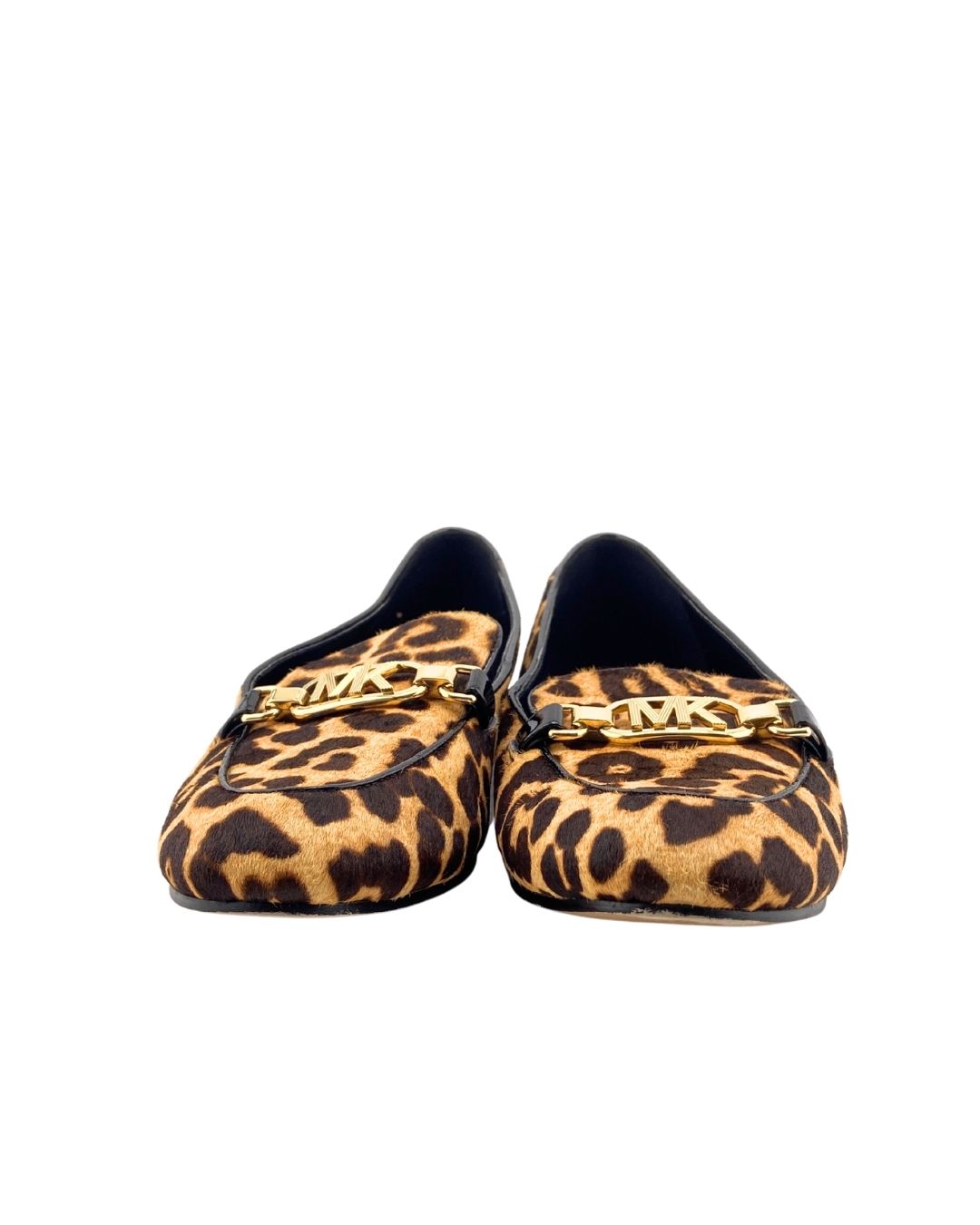 Mocasines afelpados