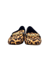Mocasines afelpados