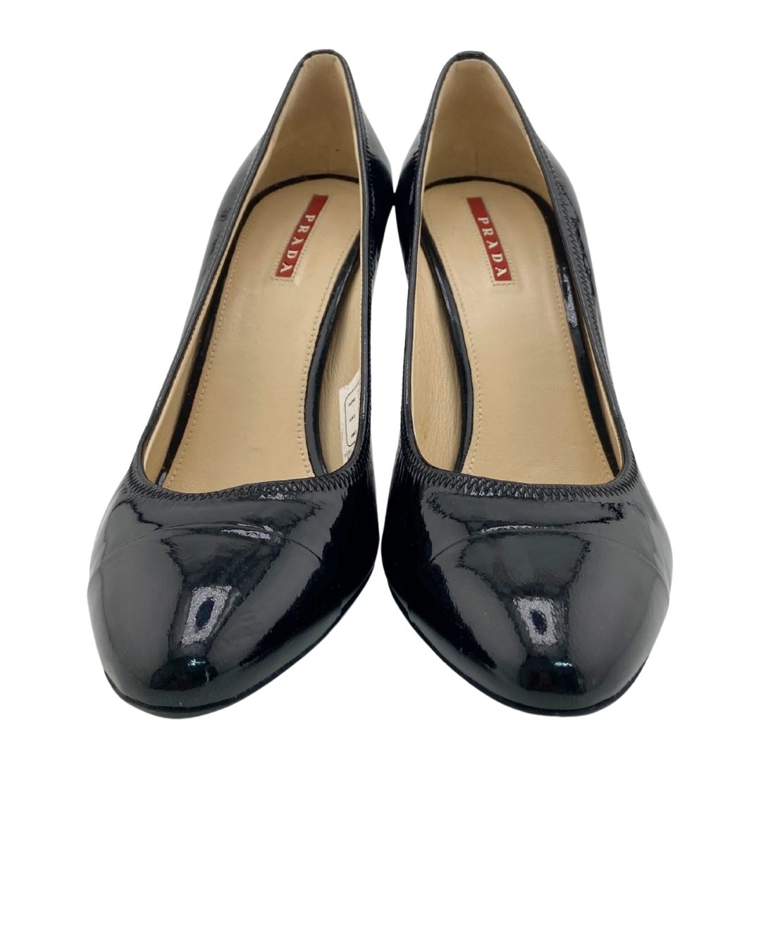 PUMPS Prada Vintage