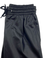 Pantalón efecto piel