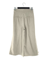 Pantalón suit palazzo