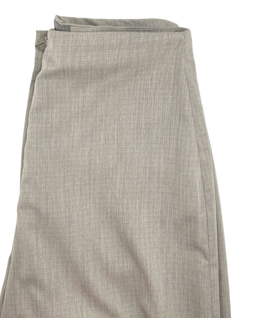 Pantalón suit palazzo