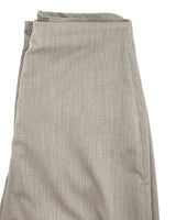 Pantalón suit palazzo