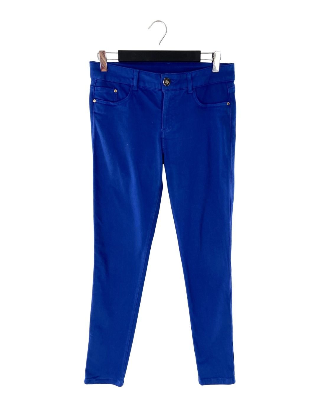 Jean skinny stretch