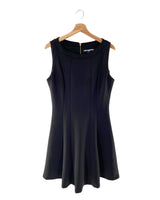 Vestido midi sleeveless