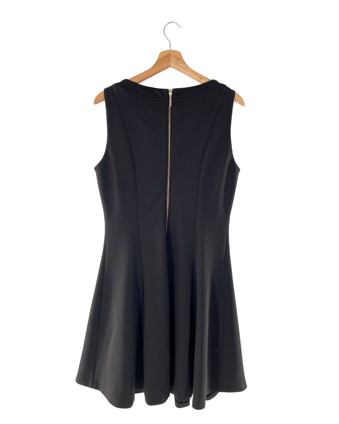 Vestido midi sleeveless