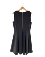 Vestido midi sleeveless