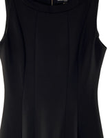 Vestido midi sleeveless