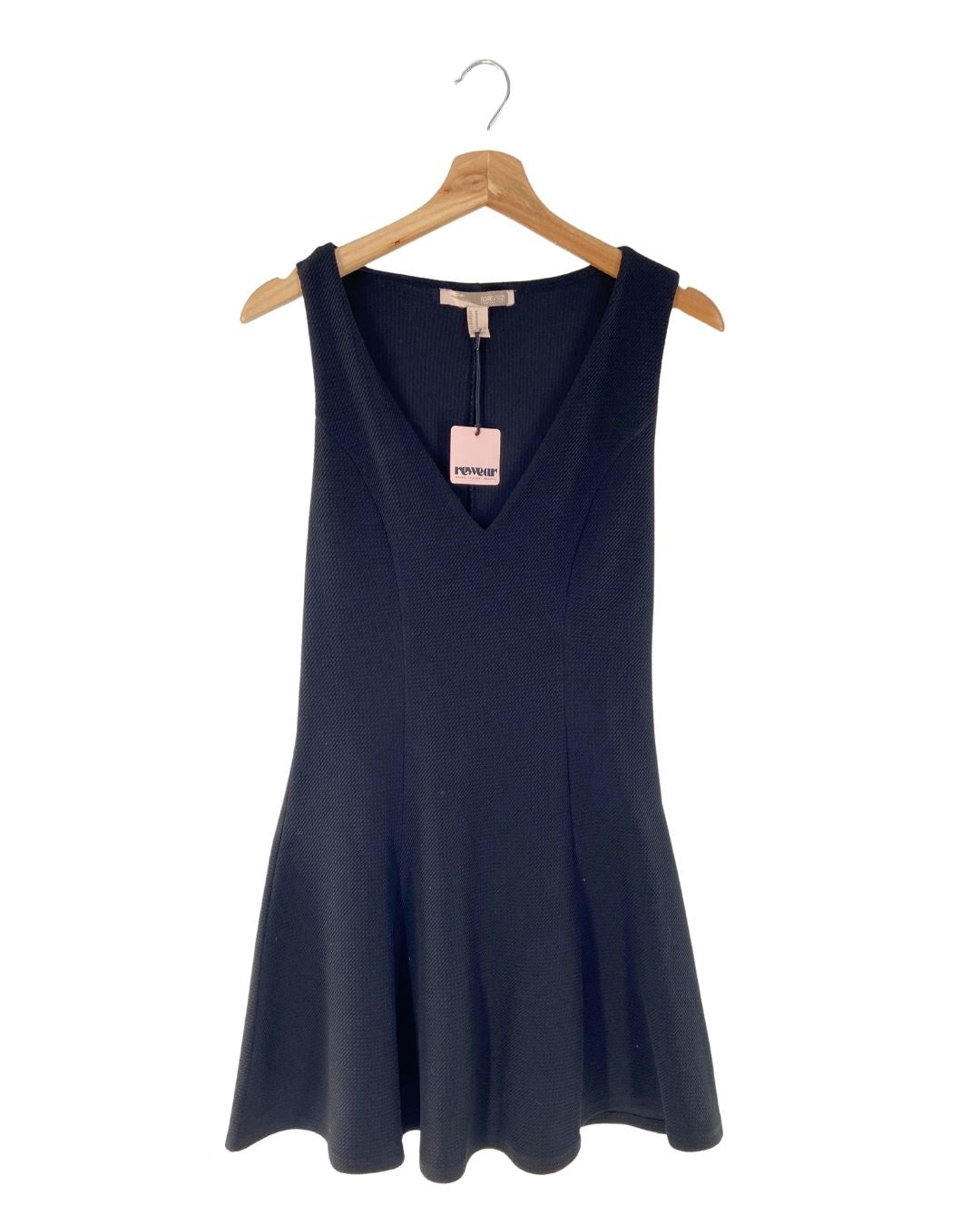 Vestido midi sleeveless